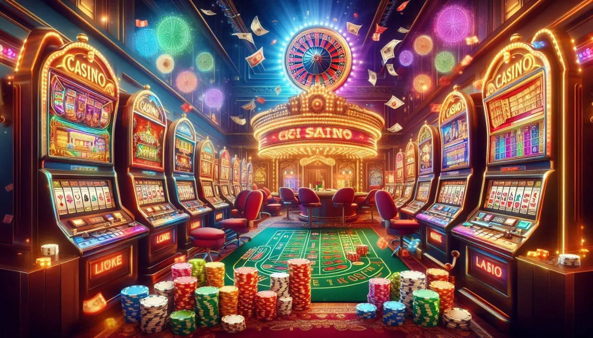 Fortuna Casino